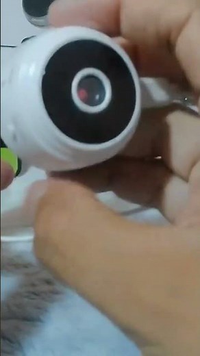 How to Reset a Mini Wi-Fi Camera to Reuse It