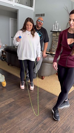 The Loop Lasso Challenge 😂 | Evan Era