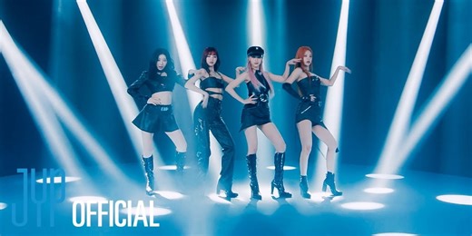 K-Pop Superstars ITZY Release Highly Anticipated New Mini-Album 'BORN TO BE'