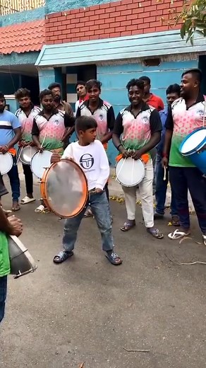 Chota Talent 🤩 #tamate #tamate_adda #tamateadda #tapanguchichallenge #tapanguchidance #tapanguchi | Tamate Adda