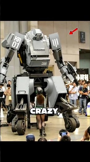 This Robot Started a Revolution
