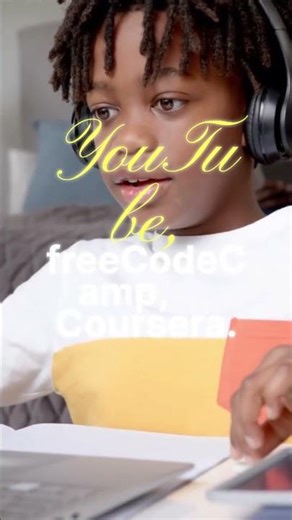 Want to start coding but don’t know where to begin?