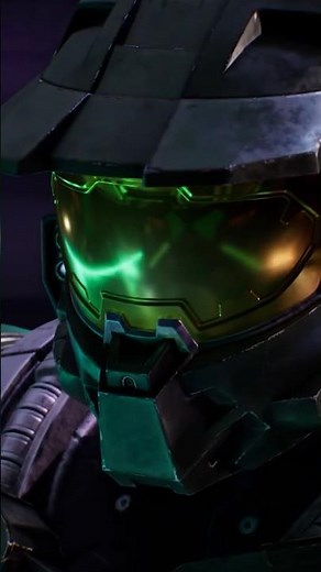 Master Chief Knows Who He Is 🤣