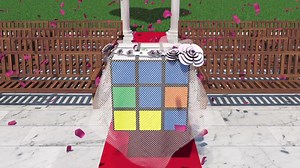 1.7K views · 43 reactions | Last week was part 2 and now it's time for part 3 solving the white corners: bit.ly/36JtWqG | Rubik's | Facebook