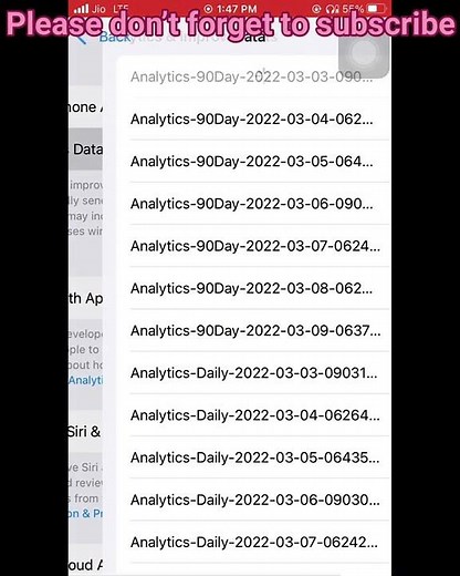 How to know hardware and software technical issue of iphone | ios 16