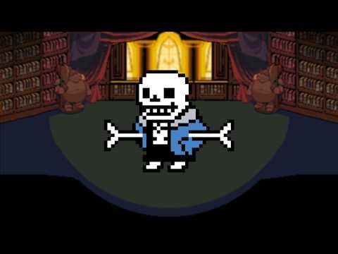 Hammer of Megalovania
