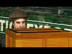 I dropped a few things