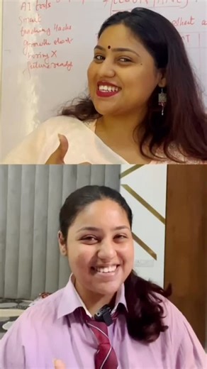 Arshpreet✨ on Instagram: "Link in bio for exclusive webinar access! 📚✨ This Teacher’s Day, join our FREE 2 Days AI Mastery for Coaches on September 6th & 7th for 10X faster growth! Perfect for coaches and content creators - it will cover studio setup, content strategies, and paid ads to transform your teaching business. Hosted by Classplus which is India’s leading platform helping 100,000+ educators build branded teaching apps and scale their coaching business online. #TeachersDay #Classplus #O