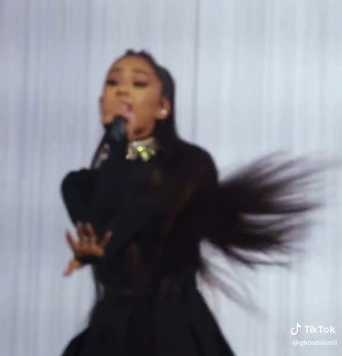 Ariana Grande Dangerous Woman Tour Highlights