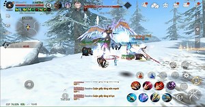 SROM - Huyền Thoại Lữ Khách: Cẩm nang sinh tồn