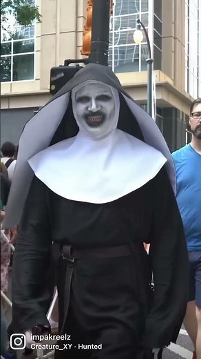 The NUN