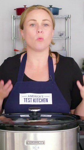 America’s Test Kitchen on TikTok