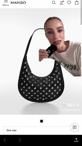 Must-See Mango Bags for Every Occasion