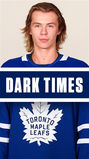 Too early for the 2026 NHL Draft Lottery Simulator? After the Maple Leafs dropped their fifth straight game, Zack Phillips hit up the lottery simulator to see if the Leafs have any shot at Gavin McKenna😂 Presented by Uber Eats #CraveTheStats #UberPartner | The Leafs Nation