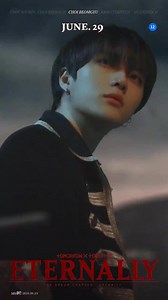 [ 200628 ] Teaser | ETERNALLY Teaser cho MV "Eternally" của Beomgyu !!! _____ #범규 #BEOMGYU #TOMORROW_X_TOGETHER #TheDreamChapterETERNITY #ETERNALLY #투모로우바이투게더 #TXT | BEOMGYUvn - TXT BeomGyu 1st Vietnam Fanpage