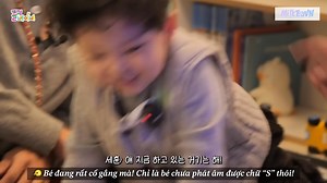 [VIETSUB] #SEHUN #KAI - CALL ME BABY Một ngày trải nghiệm chăm trẻ của bộ đôi út ít nhà EXO 🥰 Xem là biết ai có kinh nghiệm chăm cháu, ai tấm chiếu mới liền 🤭 Cre: @studioSLAM_youtube Vtrans & Vietsub by MilkTeaVN | Maknae Milktea - Sehun Vietnam Fanpage