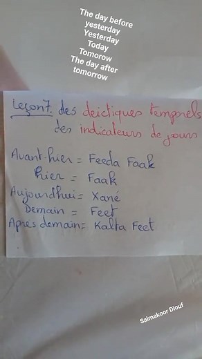 Apprendre sérère, Learn serer #senegal #Gambia #Serere #percer #language | Sérère: une Ethnie d'Afrique.
