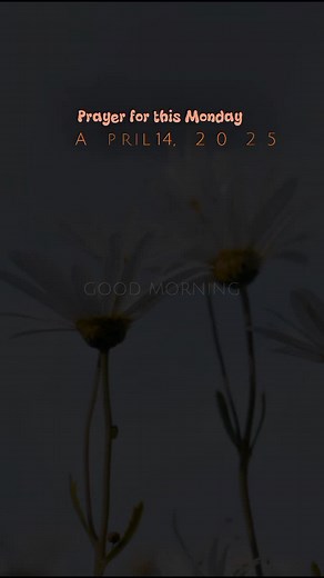 Morning Prayer to Start Your Day with Praise