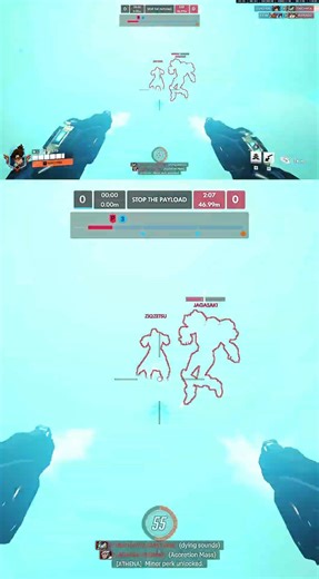 I Hate the Healing Link – This Support Is Killing Wins! #Overwatch2 #SupportGuide #Lifeweaver