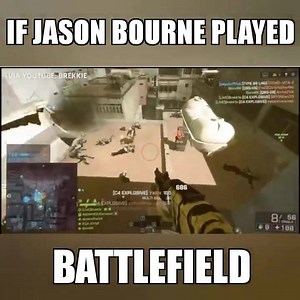 James N' Games on Reels