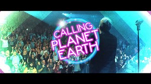 4 comments | ⚡️ Calling Planet Earth - The show that defines a decade! A new romantic symphony that journeys through one of the greatest musical eras of all time – the electrifying 80s. Performed by an incredible live band, enjoy songs from now-legendary artists such as Duran Duran, Spandau Ballet, The Human League, Ultravox and many more!  Fri 21 Jul 7:30pm ️ https://bit.ly/callingplanetearth | Floral Pavilion | Facebook
