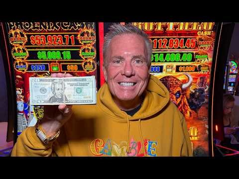 Winning $55,0000 Back Sounds Like a Great Idea