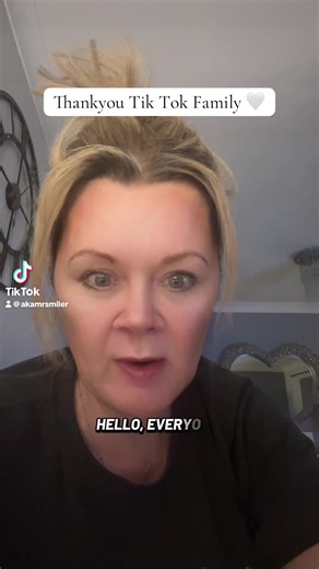Thankyou to our amazing Tik Tok family #tiktokfamily #thankyoutiktok #fyp #foryoupagе @Emz81💋 @⚡️Butterflybeauty_73⚡️🧠💜 @Grace @GreenEyezz ❌ @❤️RedHayz❤️💙FOF💙 @bernie h @Lynn💙minstral @Bakingnana @Ivory Madonna🎤🎵🎶 @Siobhan @julieglanville @autism mummy (Kristina) @AuntT❌️ @vessy1 @Sasha @Paula Kearns @Conceptflies❌️genxG7 @Nickyplum @Our Smiley Girl @✨️sue❌️✨️ @Kimberley Millar @Coolestnanar @J&T seafood bar @Peta Campbell202 @jotudor3 @Sarah Davies @💙WE🧡ARE🧡FND💙@Rach2772 @Alien jay