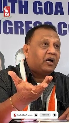 South Goa Congress Slams BJP Over Changes to MGNREGA South Goa District Congress Committee has strongly criticised BJP government for changing the MGNREGA scheme, alleging that the move will severely affect the livelihood of unskilled rural workers and undermine the role of Village Panchayats. The Congress claimed the new scheme is being fully controlled by the BJP government, weakening local self-governance. As part of a nationwide protest, the Congress placed four key demands: immediate withdr