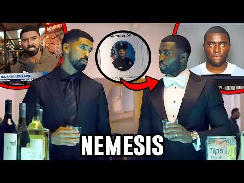 Nemesis Trailer Breakdown & Character Introduction - Everything You Need To Know Before Season 1