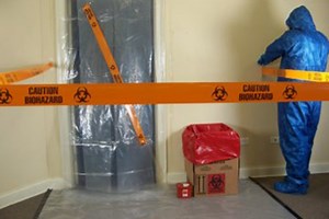 How Crime-scene Clean-up Works, Crime Scene cleaning in Cherry Hill NJ, Crime Scene cleaning in Moorestown NJ,