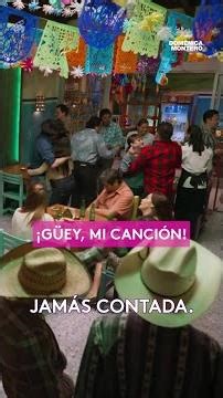 🎵🎤 La desgracia de Doménica se convierte en un corrido #DoménicaMontero #Novelas2025 #shorts