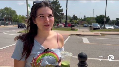 Eastern Michigan unveils new campus housing in effort to attract students