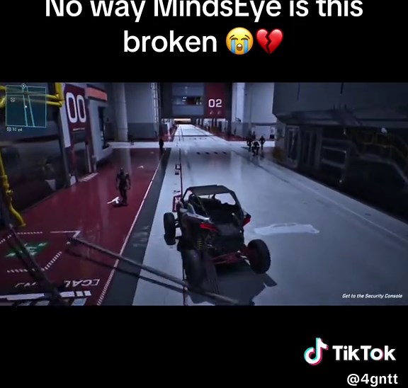 MindsEye Game Review: Issues and Competitor Insights