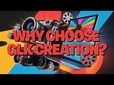 GLK Creation | Remember Us