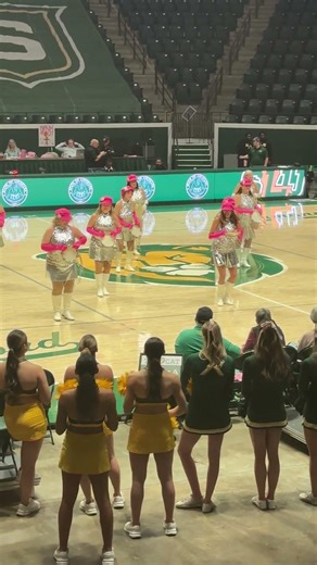 Dancing For Breast Cancer