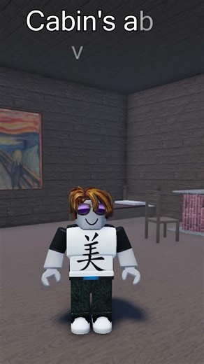 Making a Roblox Horror Camping Game (Day 6) #roblox #gamedev