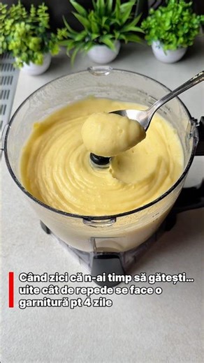 Garnitură rapidă, delicioasă și slab calorică - 4 zile ești asigurată