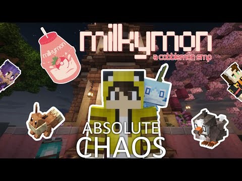 The Milkymon 2nd Wave Launch Experience! (A Summary)