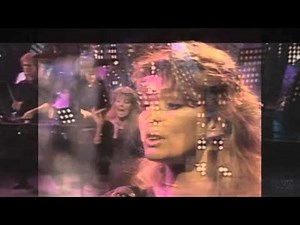 Sandra - Mirror of Love