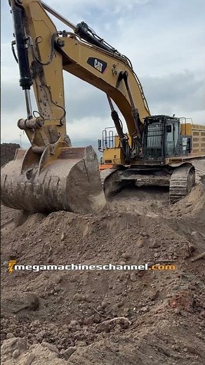 The Best Operators On Diggers!