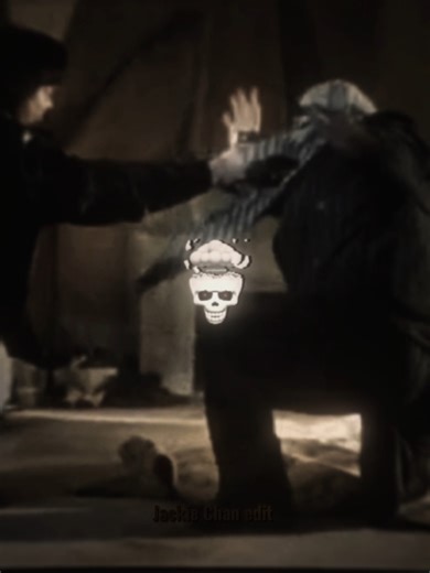 Fight style 😱😅 | Armour of God II: Operation Condor edit 🔥 | #jackiechanedit