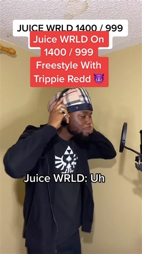 Best Juice WRLD and Trippie Redd Songs | 1400 / 999 Freestyle