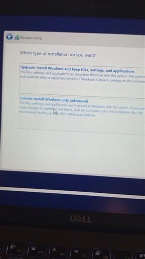 How to install windows 10&11 on Dell Latitude, HP Lenovo and many more.