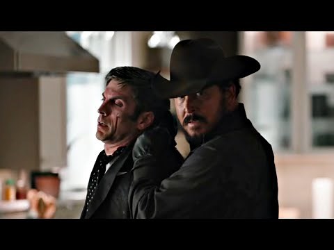 Yellowstone S5xE14 Finale Recap: Shocking Death Revealed!