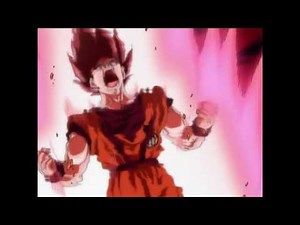 DragonBall Z: Kai English Opening [HD Blu-ray Disc (Uncut)] (720p)