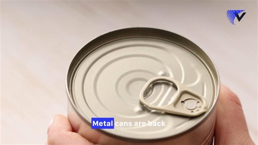 💡 Your 101 on Coding and Marking Metal Cans Discover the advantages of CIJ and laser marking, explore the industry’s sustainability shift toward metal packaging over PET, and learn how Videojet supports a variety of code types from best before dates to 2D codes. It’s all covered in our latest Learn article: Coding and Marking on Metal Cans. 👉 Don’t miss it — read now: https://ow.ly/XtMy50XgU12 #CodingAndMarking #ProductIdentification #IndustrialPrinting #LaserMarking #CIJPrinting #PackagingTec