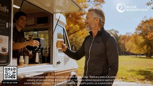 Feeling tingling, burning, or shooting discomfort? Blue Scorpion™ Pain & Inflammation Relief is a gentle, FDA-listed homeopathic medicine that supports nerve comfort and helps calm irritation. When inflammation eases, life feels balanced again. In a recent survey, 95% of customers reported feeling relief after regular use. Discover a natural way to soothe discomfort and support your body’s healing process. 🌿 👉 bluescorpion.com | Blue Scorpion Venom