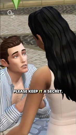 I ruined the perfect family #TheSims4 #RoyaltyandLegacy