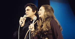 When & Where Did Johnny Cash Propose to His Wife June Carter Cash?