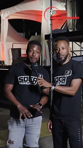1K views | Soca State of Mind isn’t just a party, it’s the go-to for real soca lovers. From the sound system to the stage lights and even the card machines at the food kiosks, electricity powers every pulse of the experience. Co-Producer DJ Mali Fresh shares with Salt what it takes to build one of Crop Over’s biggest mid-week vibes. Episode hosted by Salt That’s what we call Good Energy. | The Barbados Light & Power Company Limited | Facebook